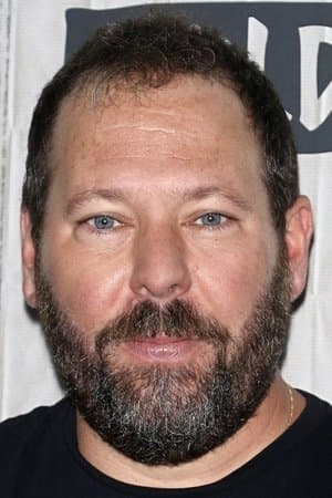 Bert Kreischer: Lucky