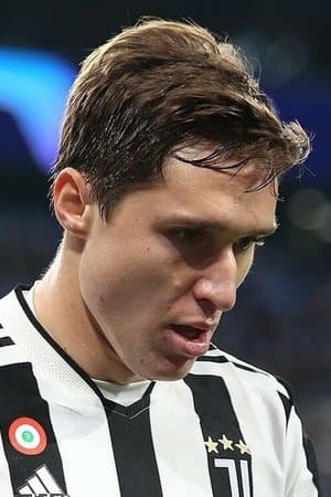 Federico Chiesa - Back on Track