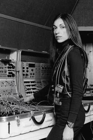 Sisters with Transistors