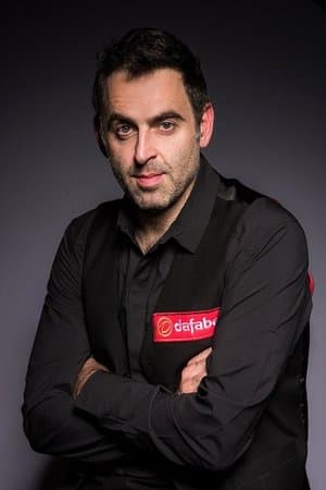 Ronnie O'Sullivan: The Edge of Everything