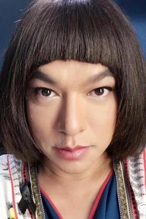 Spicy Beauty Queen of Bangkok