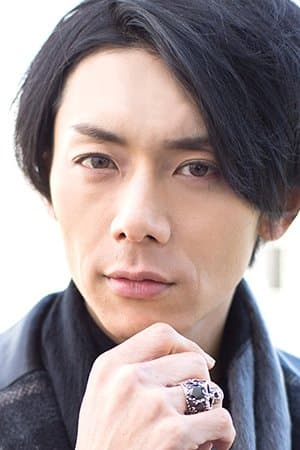 Bakuryū Sentai Abarenjā 20th: Yurusa Rezaru Abare