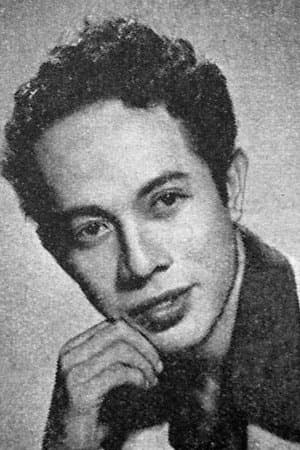Bergola Ijo