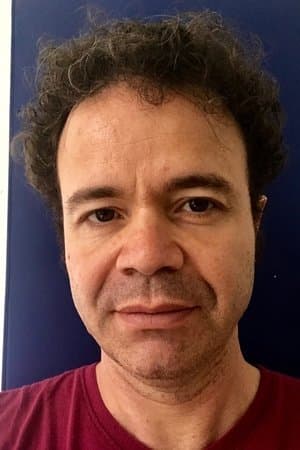 Jaguar Man
