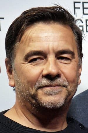 Laurent Garnier: Off the Record