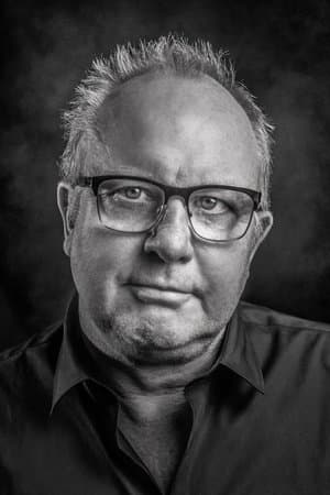 Hans Teeuwen: Met een Breierdeck