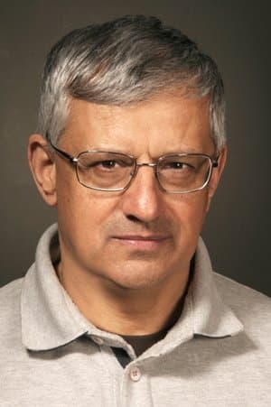 Moeto manichko nishto