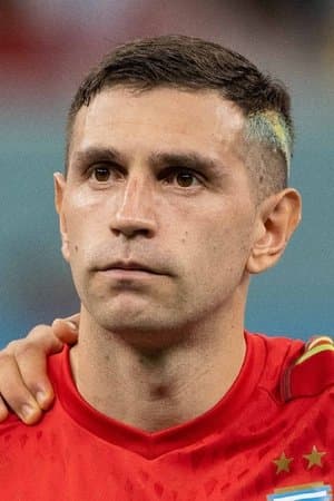 Lionel Messi: Destiny