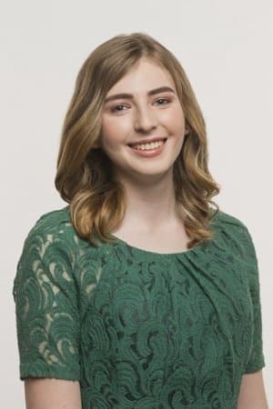The Dreamlife of Georgie Stone