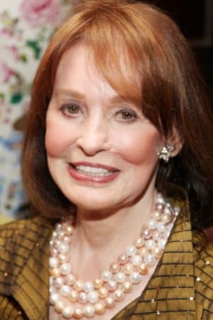 Nothing Left Unsaid: Gloria Vanderbilt & Anderson Cooper
