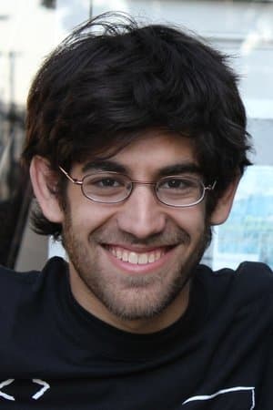 The Internet's Own Boy: The Story of Aaron Swartz