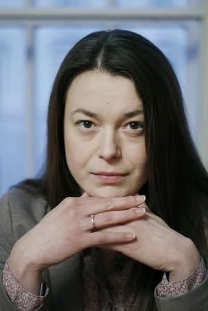 Slovenian Girl