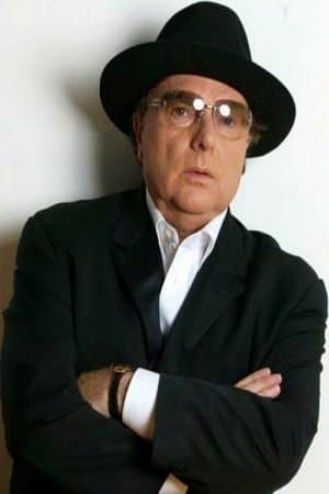 Van Morrison: In Concert