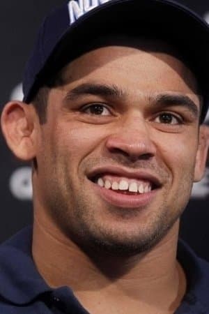 UFC on Fox 16: Dillashaw vs. Barao 2