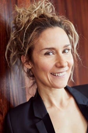 Aurélie Laflamme: Both feet on the ground
