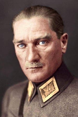 Atatürk, père de la Turquie moderne
