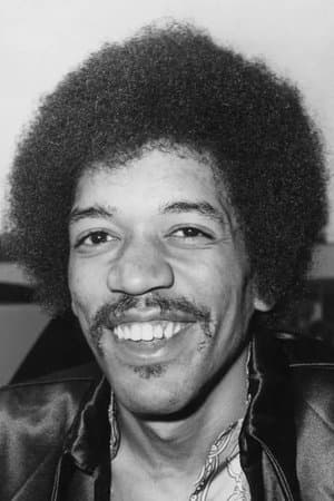 Jimi Hendrix: Voodoo Child