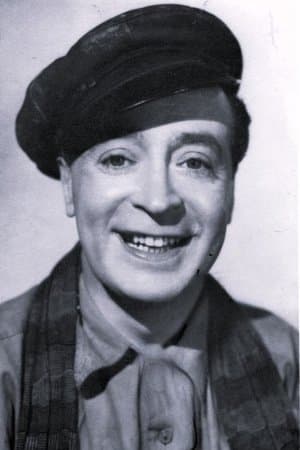 Darby O'Gill and the Little People