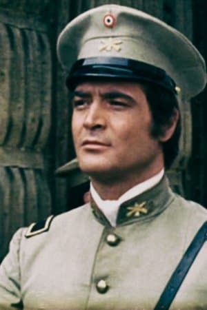 Sartana Does Not Forgive