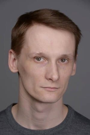 Man From Podolsk