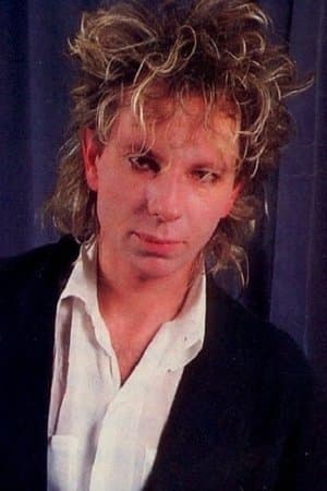 The Cure In Orange