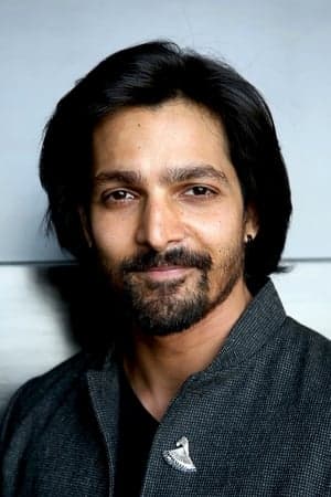 Haseen Dillruba