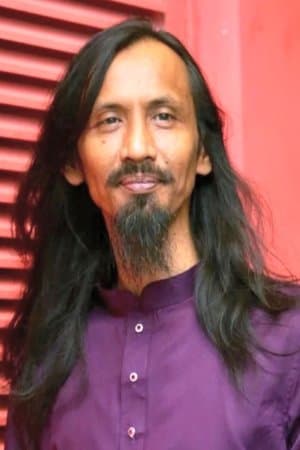 Rock Oo! Rimba Bara Kembali