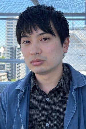 Legendary Hit-man, Kunioka