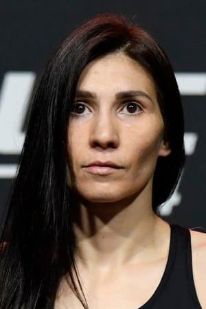 UFC 289: Nunes vs. Aldana