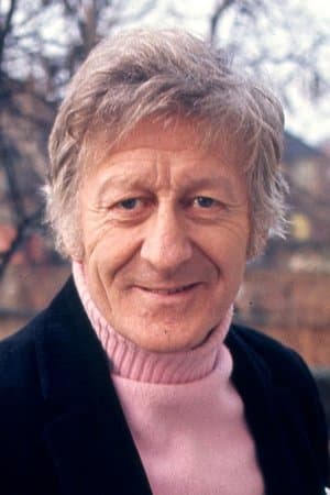 Doctor Who: Spearhead from Space