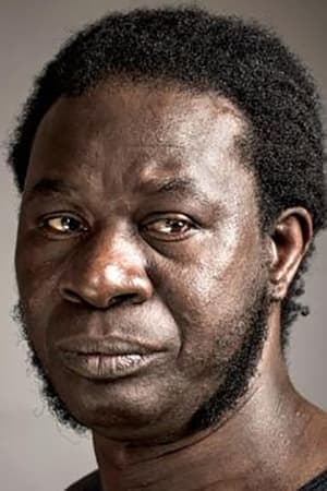 Samba Traoré