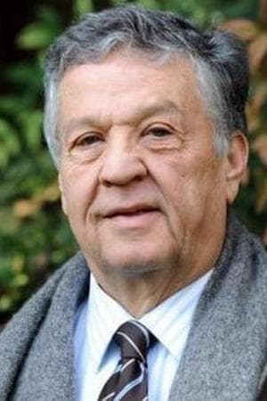 È arrivato mio fratello