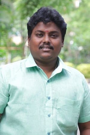 Angadi Theru