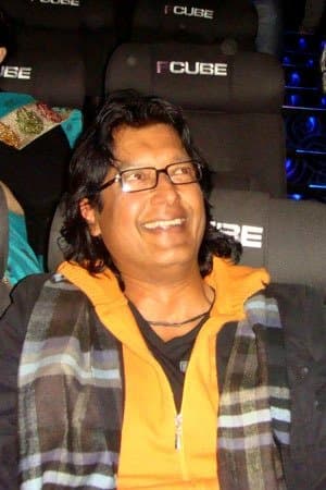 Jeevan Sangharsha