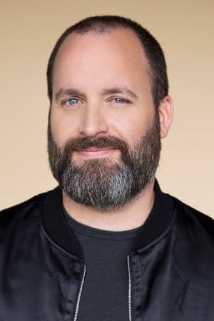 Tom Segura: Disgraceful