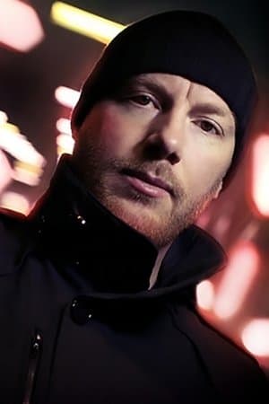 Eric Prydz - Tomorrowland 2020 [CELL.]