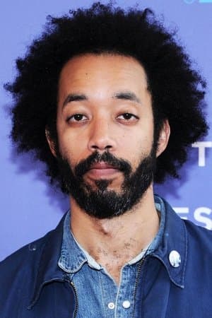 Wyatt Cenac: Brooklyn