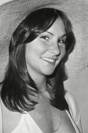 Linda Lovelace for President