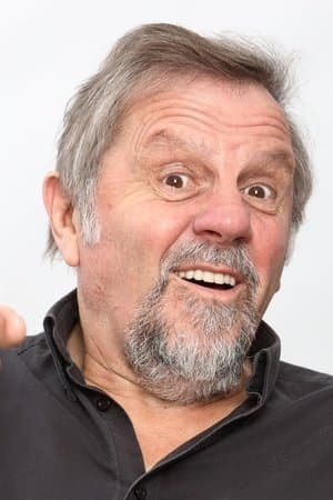 Jethro: The Cornish Ambassador Live