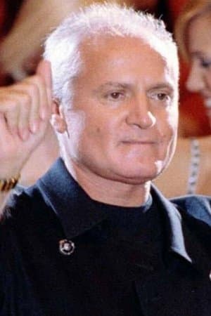 Killing Versace: The Hunt for a Serial Killer