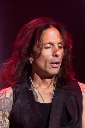 Alice Cooper: Trashes The World