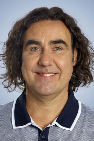 Micky Flanagan: Live - Back In The Game Tour