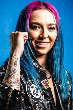 Nixon Newell: First Female of Fight Club