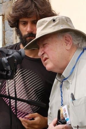 The Moving-Picture Man