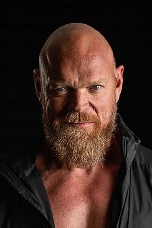 Arne Dahl - Mörkertal
