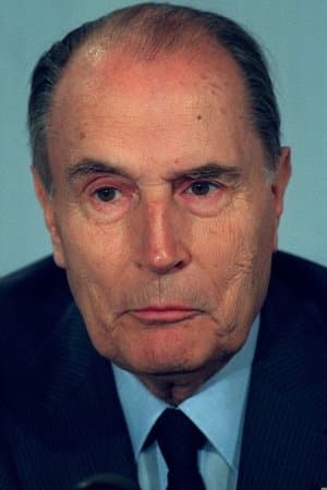 François Mitterrand & Anne Pingeot: Pieces of a Love Story