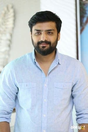Aadi Lakshmi Puraana