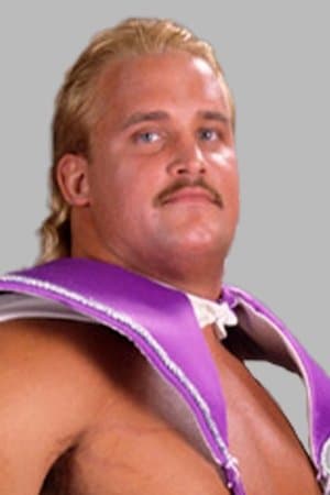 AWA Battle Royale '89