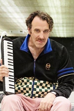 Shut Up and Play the Piano