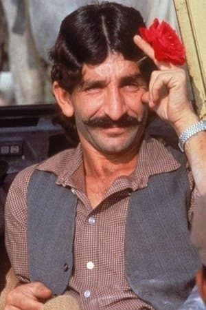 Time of the Gypsies